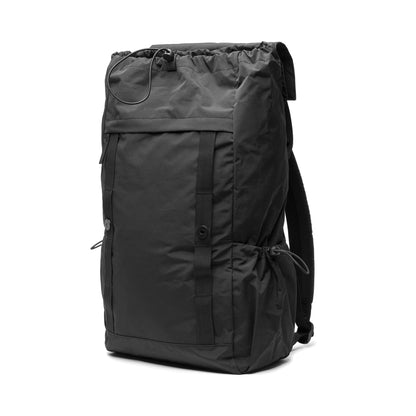 KENTO URBAN RCS recycled nylon Everyday Backpack
