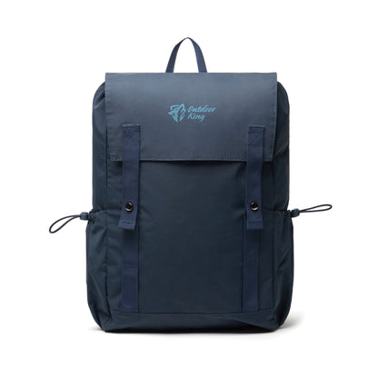 KENTO URBAN RCS recycled nylon Everyday Backpack