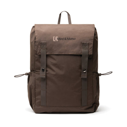 KENTO URBAN RCS recycled nylon Everyday Backpack