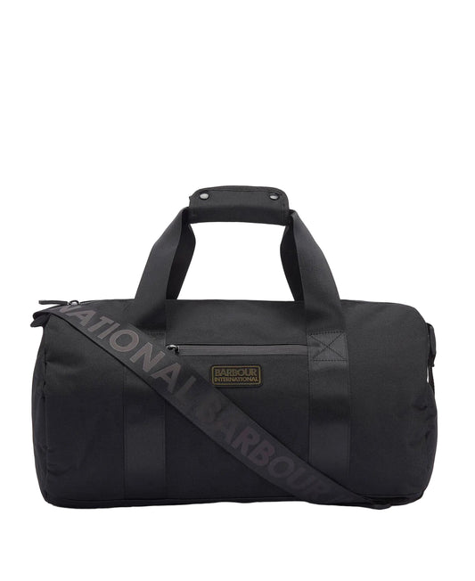 Barbour Knockhill Essential Holdall