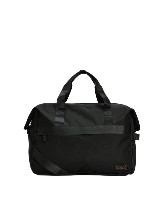 Barbour Knockhill Gym Bag