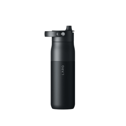 LARQ PureVisTM 2.0 680 ml water bottle