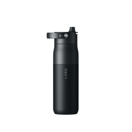 LARQ PureVisTM 2.0 680 ml water bottle