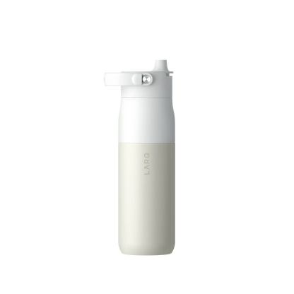 LARQ PureVisTM 2.0 680 ml water bottle