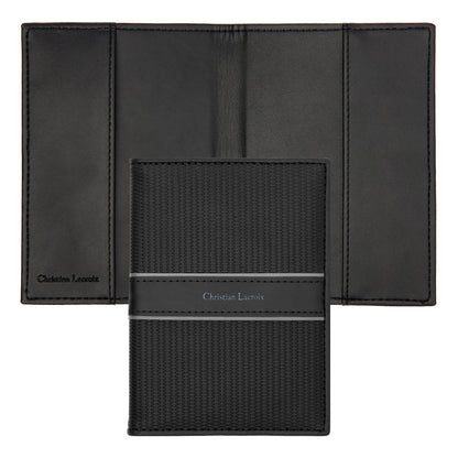 Caprio Passport Holder by Christian Lacroix
