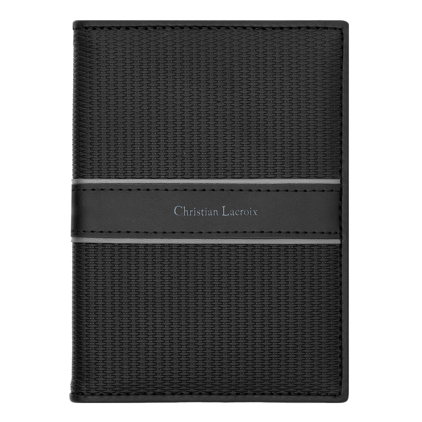 Caprio Passport Holder by Christian Lacroix