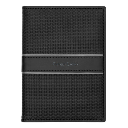 Caprio Passport Holder by Christian Lacroix