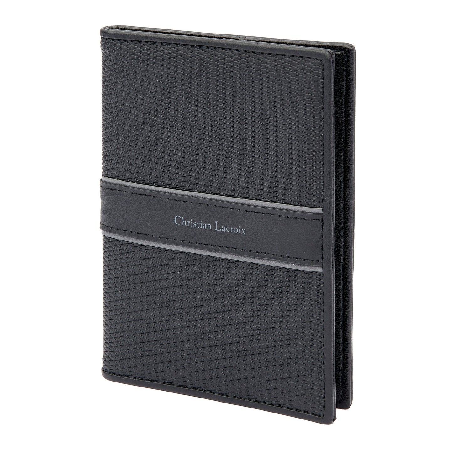 Caprio Passport Holder by Christian Lacroix