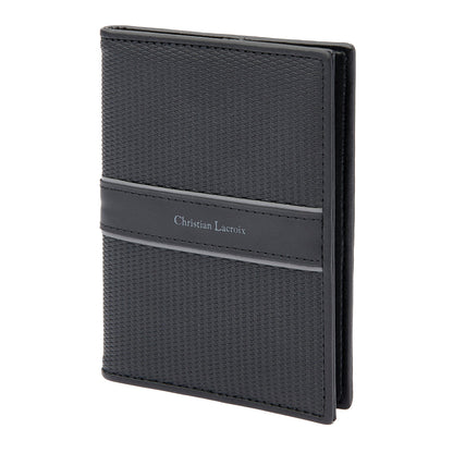 Caprio Passport Holder by Christian Lacroix