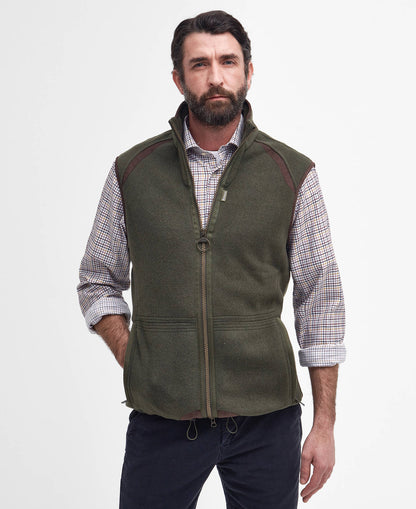 Barbour Langdale Fleece Gilet