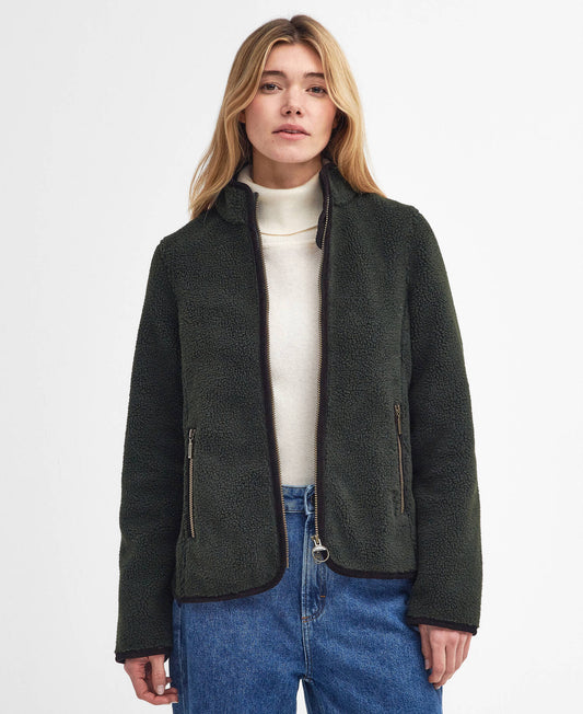 Barbour Lavenham Fleece
