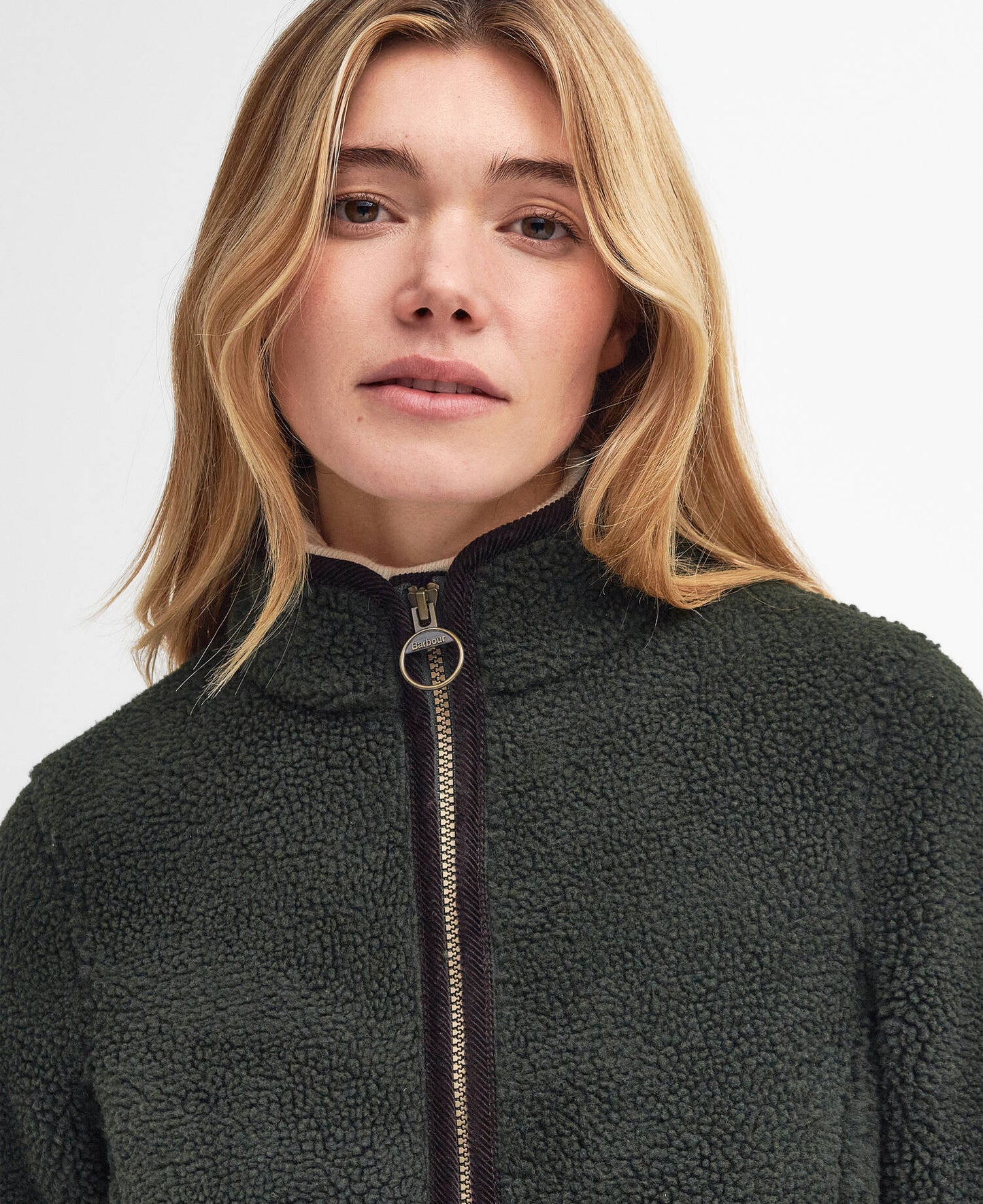 Barbour Lavenham Fleece