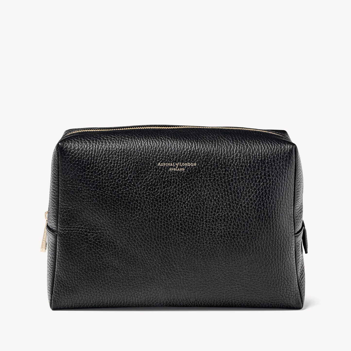 London Toiletry Bag by Aspinal of London