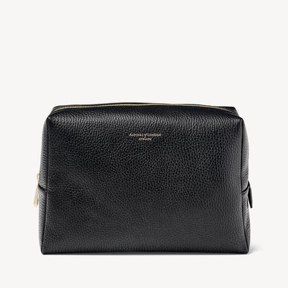 London Toiletry Bag by Aspinal of London