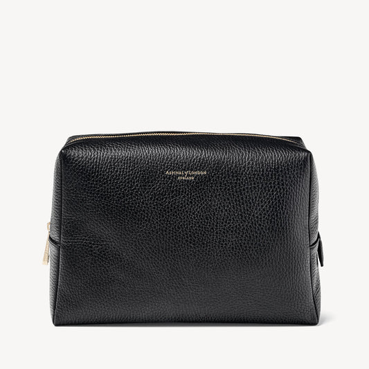 London Toiletry Bag by Aspinal of London