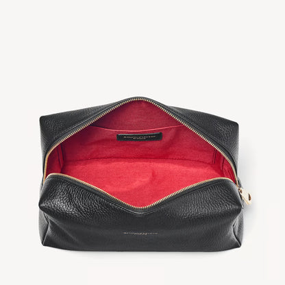 London Toiletry Bag by Aspinal of London