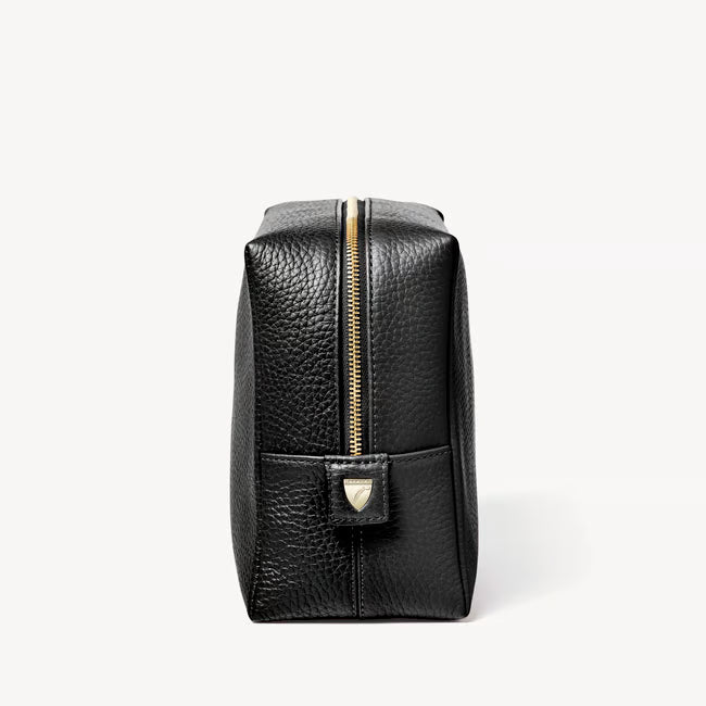 London Toiletry Bag by Aspinal of London