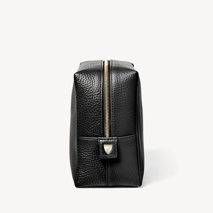 London Toiletry Bag by Aspinal of London