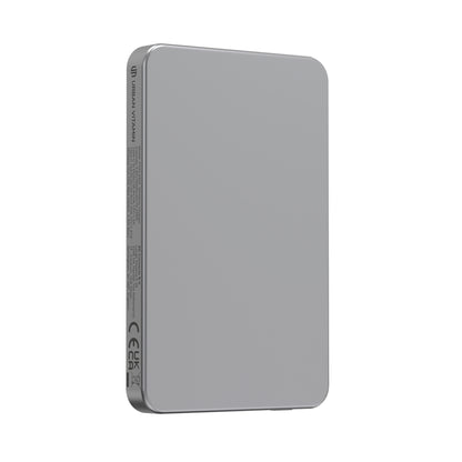 Marin 5000mAh magnetic 15W wireless powerbank