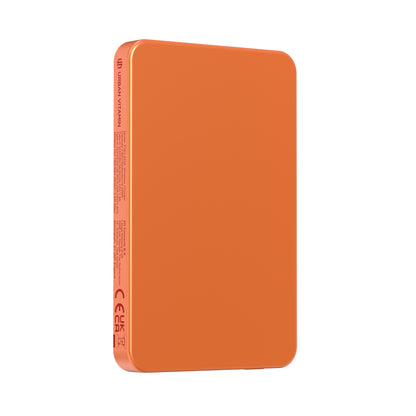 Marin 5000mAh magnetic 15W wireless powerbank