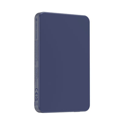Marin 5000mAh magnetic 15W wireless powerbank