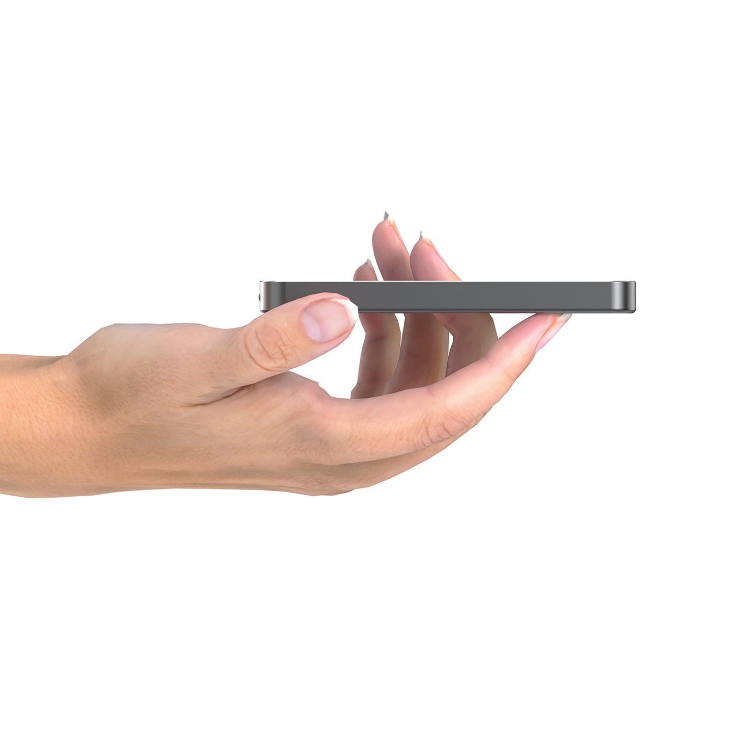 Marin 5000mAh magnetic 15W wireless powerbank