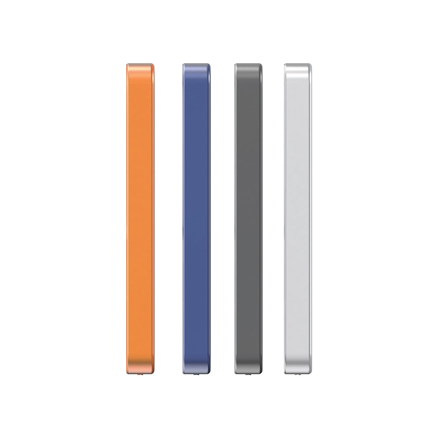 Marin 5000mAh magnetic 15W wireless powerbank