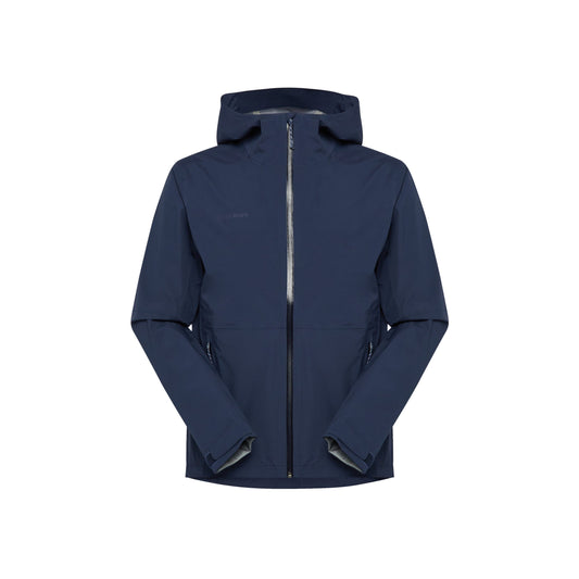 Men’s Corporate Guide HS Hooded Jacket by Mammut