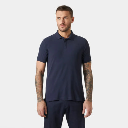 Men's Crewline Polo by Helly Hansen
