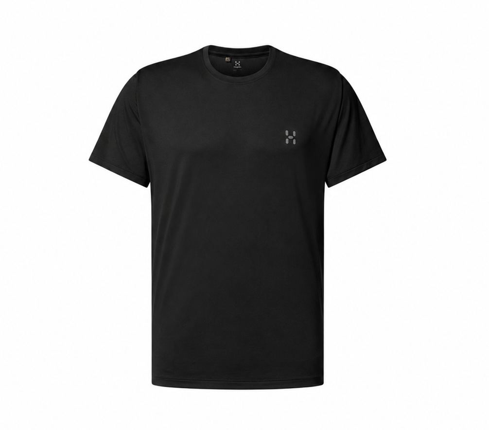 Haglofs Men’s Trekk Tech Tee