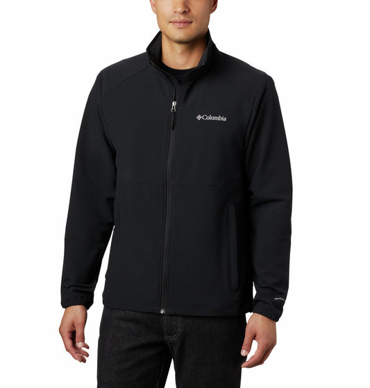 Columbia Men’s Heather Canyon II Jacket