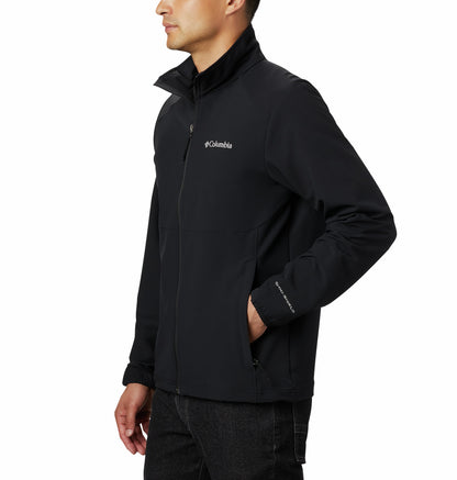 Columbia Men’s Heather Canyon II Jacket