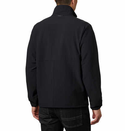 Columbia Men’s Heather Canyon II Jacket
