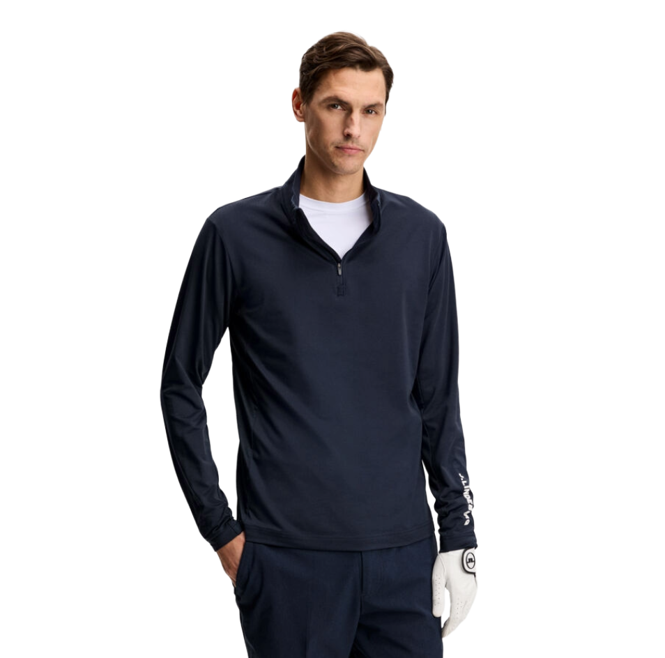 Men’s J Lindeberg Tour Tech Mid Layer