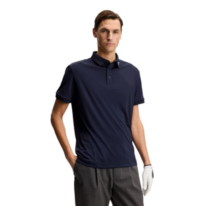 Men’s J Lindeberg Tour Tech Polo