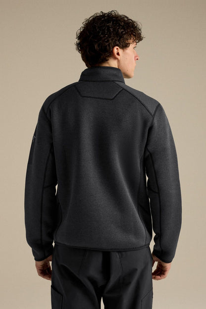 Mens Covert Cardigan by Arc'teryx