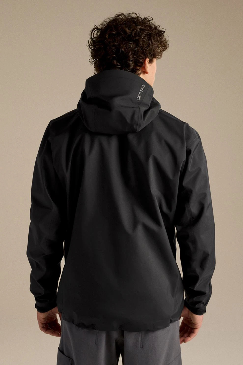 Mens Beta Jacket by Arc'teryx