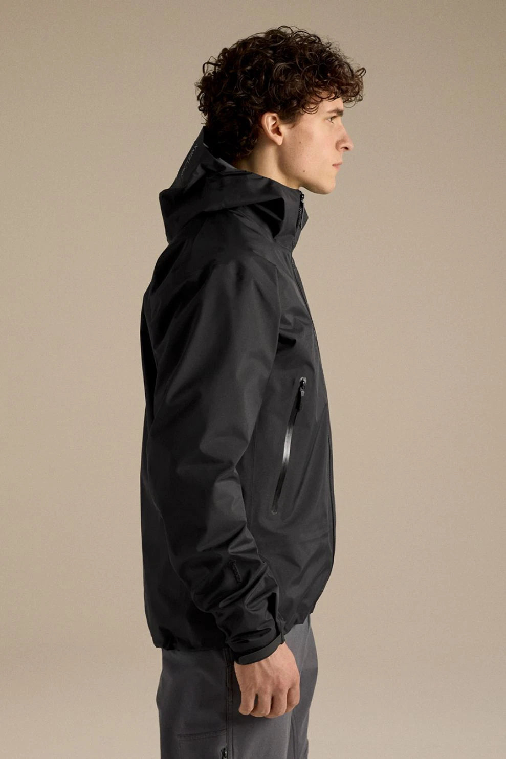 Mens Beta Jacket by Arc'teryx