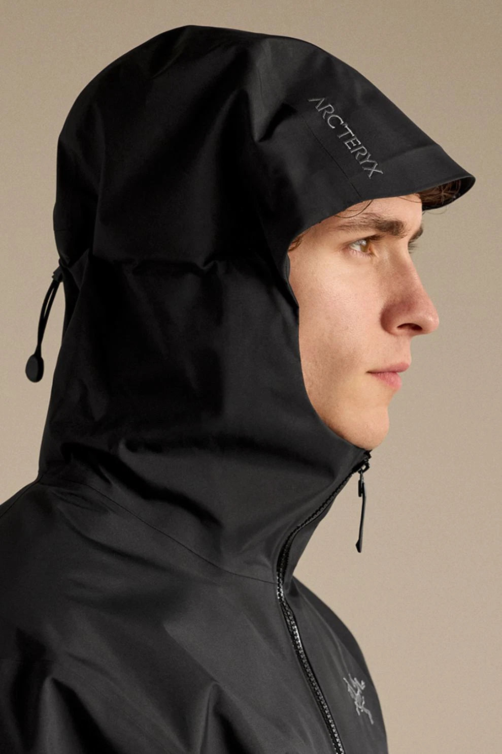 Mens Beta Jacket by Arc'teryx
