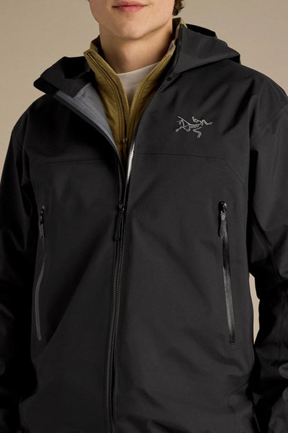 Mens Beta Jacket by Arc'teryx