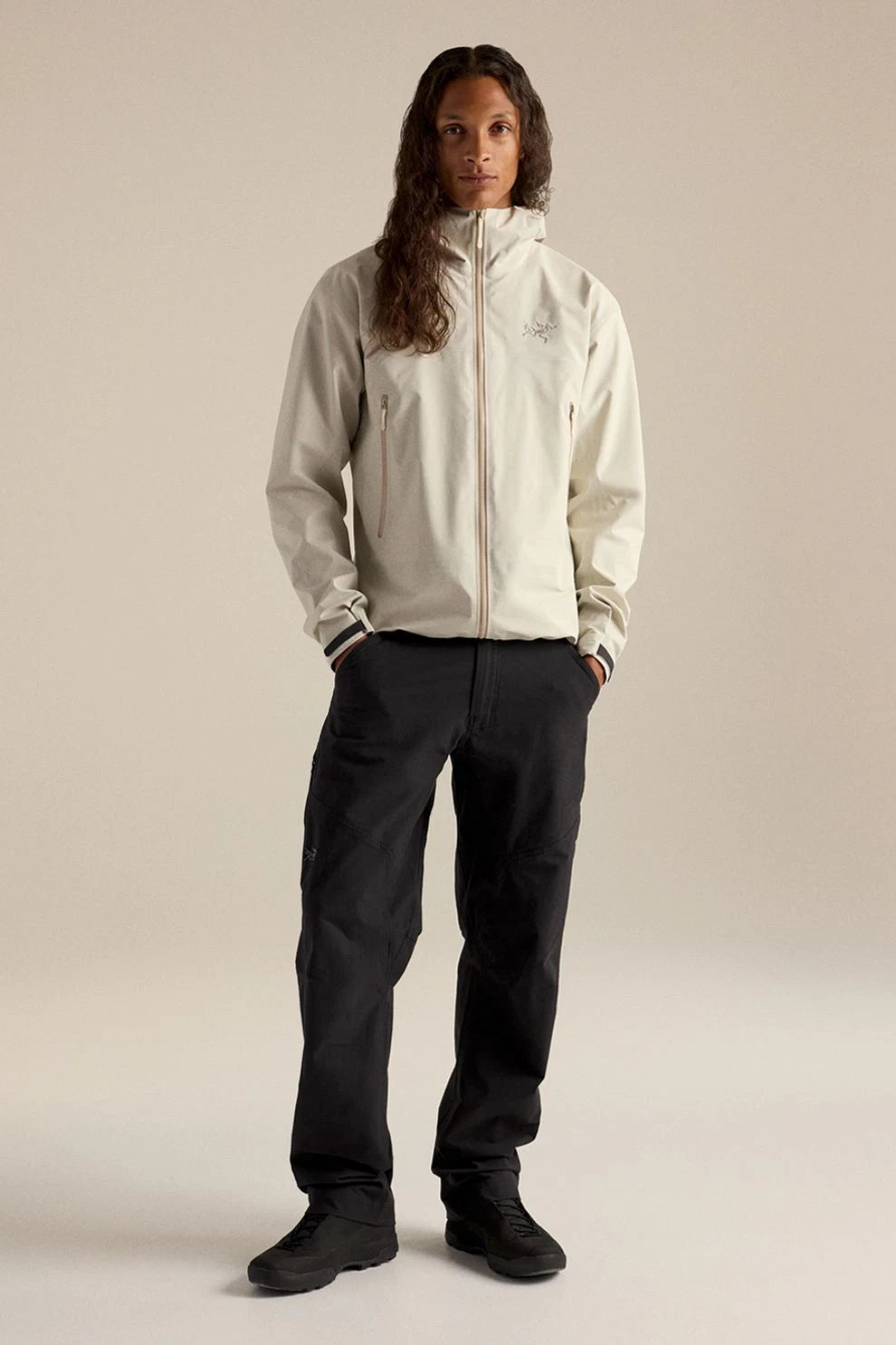 Mens Beta Jacket by Arc'teryx
