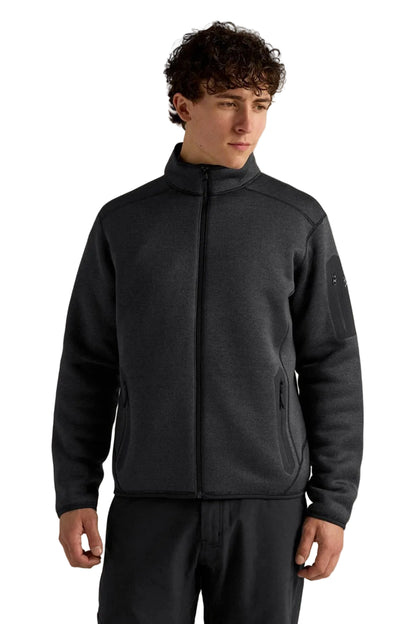 Mens Covert Cardigan by Arc'teryx