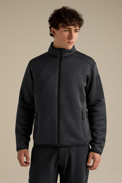 Mens Covert Cardigan by Arc'teryx