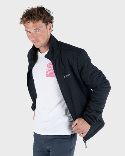 Dryrobe Mid Layer Jacket Mens 100