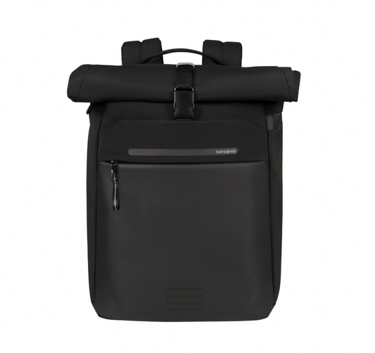 Moderny Rolltop Backpack 15.6 by Samsonite