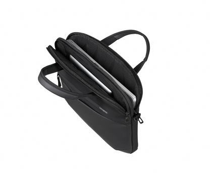 Moderny Slim Briefcase 15.6inch by Samsonite