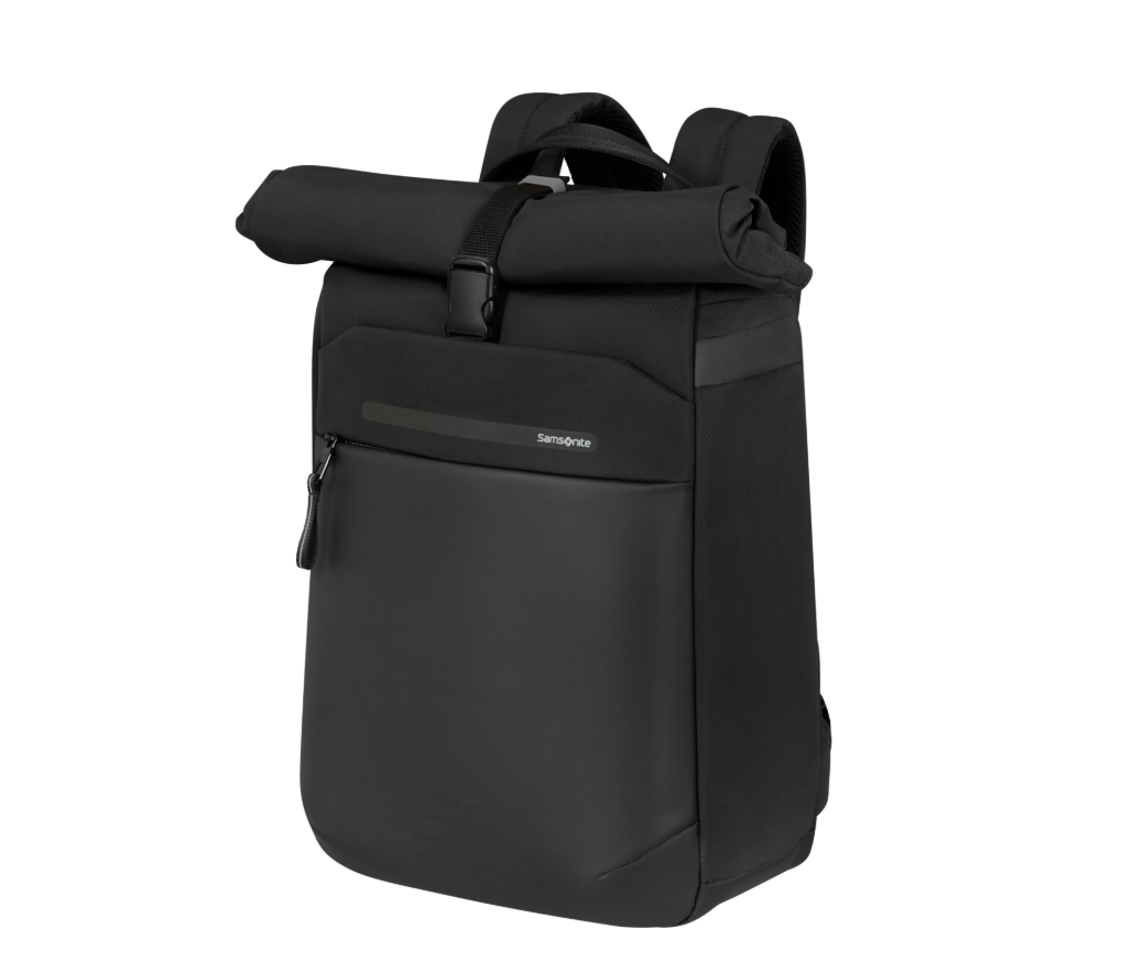 Moderny Rolltop Backpack 15.6 by Samsonite