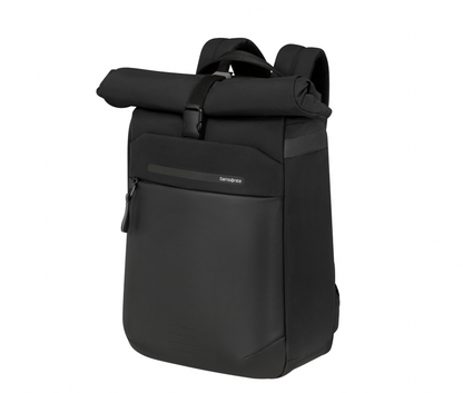 Moderny Rolltop Backpack 15.6 by Samsonite