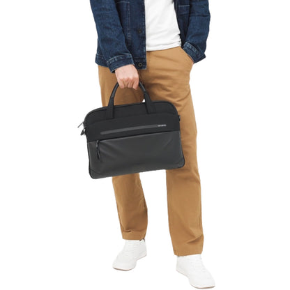 Moderny Slim Briefcase 15.6inch by Samsonite
