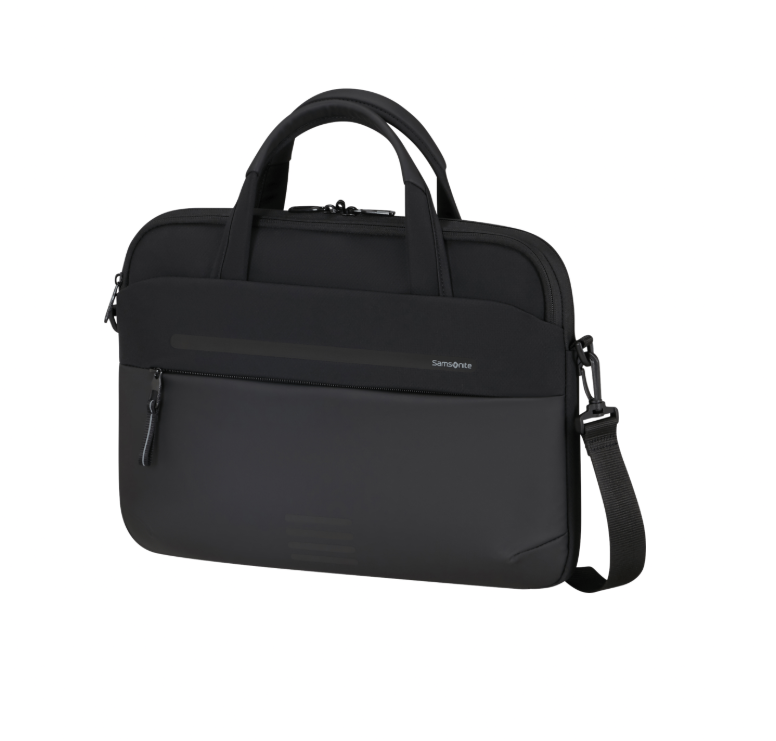 Moderny Slim Briefcase 15.6inch by Samsonite